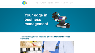 3R Telecom Site
