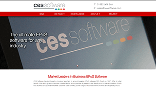 CES Software Site