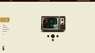 withit. E-Commerce Site
